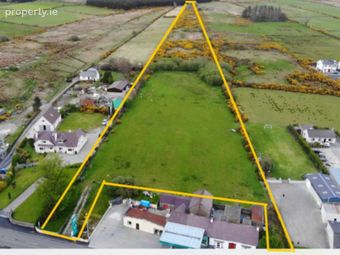 Dristernan, Gleneely, Co. Donegal, Gleneely, Co. Donegal - Image 3