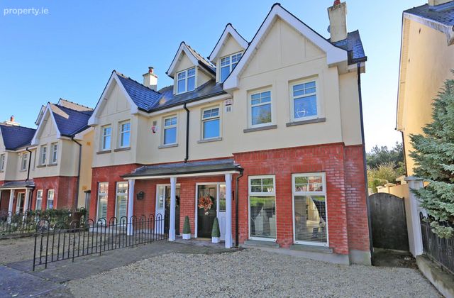 47 Cairnsfort, Golf Links Road, Limerick, Co. Limerick, Kilbane, Co. Limerick - Click to view photos