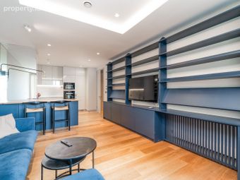 Apartment, The Barrington, Lansdowne Place, Ballsbridge, Dublin 4 - Image 2