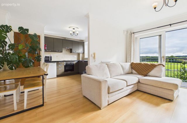 Apartment 7, Maypark Mews, Lower Maypark Lane, Waterford City Centre, Co. Waterford - Click to view photos