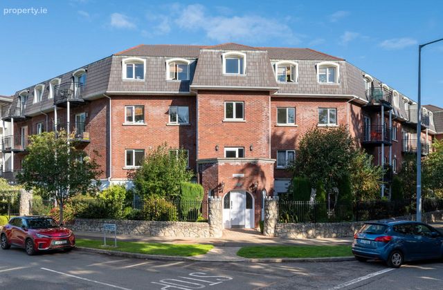 Apartment 90, Kerrymount, Castle Court, Dublin 18, Co. Dublin, Leopardstown, Dublin 18 - Click to view photos