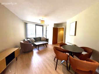 Apartment 11, Sion House, Tyrone Court, Inchicore, Dublin 8 - Image 3
