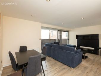 Apartment 2, Oxmantown Green, Smithfield, Dublin 7 - Image 3