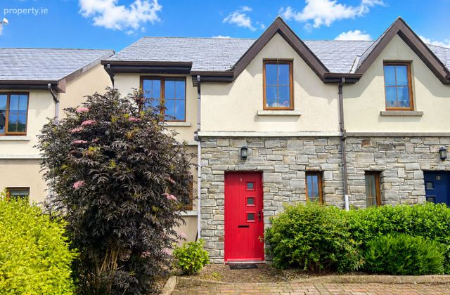 4 Prospect Drive, Brooklawns, Sligo, Co. Sligo - Click to view photos