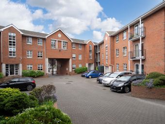 Apartment 26, Greenville Place, South Circular Road, Dublin 8 - Image 3