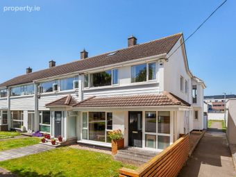 21 Bayside Boulevard South, Sutton, Bayside, Dublin 13 - Image 2