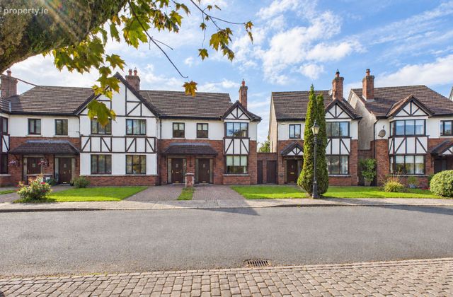 No. 19 'rose Hill Court', Circular Road, Kilkenny, Co. Kilkenny - Click to view photos
