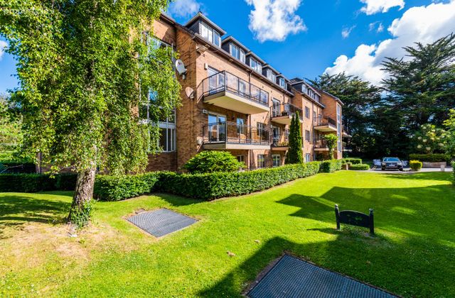 Apartment 155, Block C, Ashbrook, Clontarf, Dublin 3 - Click to view photos