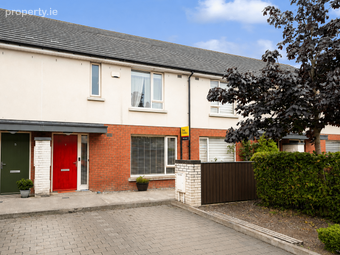 7 Stratton Close, Adamstown Square, Lucan, Co. Dublin, Lucan, Co. Dublin