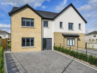 Cluain Loinn Grove, Oldcastle, Co. Meath