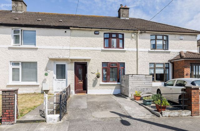 15 Windmill Avenue, Dublin 12, Crumlin, Dublin 12 - Click to view photos