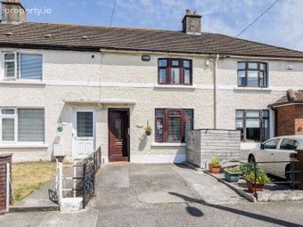 15 Windmill Avenue,Dublin 12, Crumlin, Dublin 12