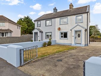 22 St Aidan's Green, Clongeen, Foulksmills, Co Wexford, Clongeen, Co. Wexford