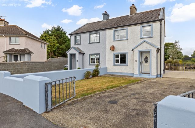 22 St Aidan's Green, Clongeen, Foulksmills, Co Wexford, Clongeen, Co. Wexford - Click to view photos