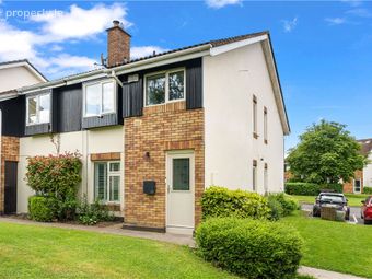 31 Rosemount Court, Blackrock, Blackrock, Co. Dublin