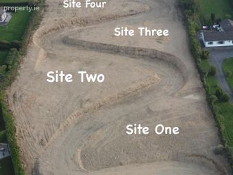 Site Four, Harbours Edge, Aghada, Co. Cork - Image 3