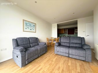 Apartment 206, Harvey's Quay, Ennis Road, Co. Limerick - Image 5