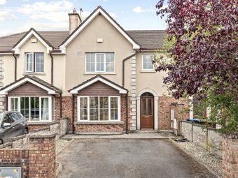 46 The Millstream, Black Bog Road, Carlow, Carlow Town, Co. Carlow