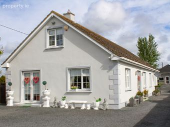 Brockville House, Nurney, Co. Kildare