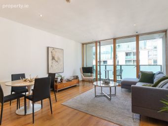 36 Saunders House, Spencer Dock, Dublin 1, Dublin 1 - Image 2