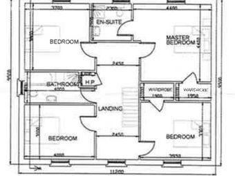 0.97 Acre Site Forgney, Ballymahon, Co. Longford - Image 5