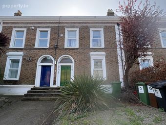 Flat 1, 71 Aughrim Street, Arbour Hill, Dublin 7