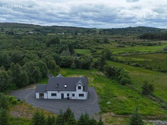 Tullynure, Geevagh, Lough Arrow, Co. Sligo - Image 3