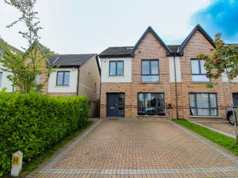 19 Elder Heath View, Kiltipper, Tallaght, Dublin 24, Kiltipper, Dublin 24