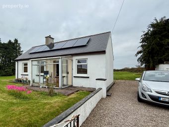 Ballinaglough West, Carrignavar, Carrignavar, Co. Cork