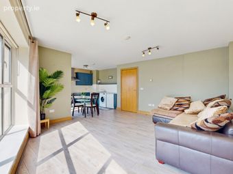 Apartment 3, The Keep, Castlefield, Athy, Co. Kildare - Image 3