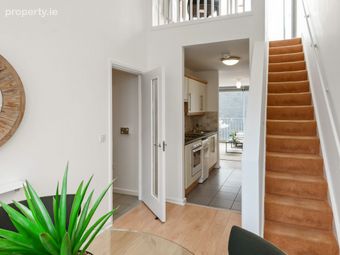 Apartment 45, Block B, The Moorings, Ringsend, Dublin 4 - Image 2
