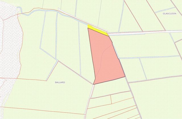 Baltard, Doonbeg, Co. Clare, Doonbeg, Co. Clare - Click to view photos