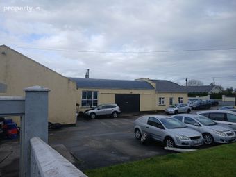 O'keeffe's Garage Ltd., Bounard, Gneeveguilla, Gneevguilla, Co. Kerry - Image 4