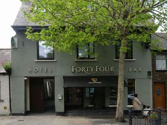 The Forty Four, 44 Main Street, Swords, Co. Dublin, Swords, Co. Dublin