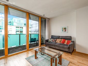 Baltrasna House, Spencer Dock, Dublin 1 - Image 3