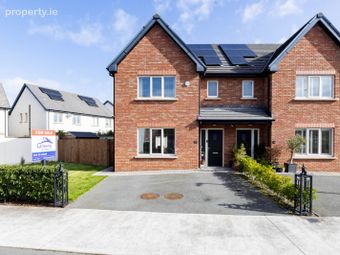 39 Hamilton Avenue, Mount Hamilton, Dundalk, Co. Louth