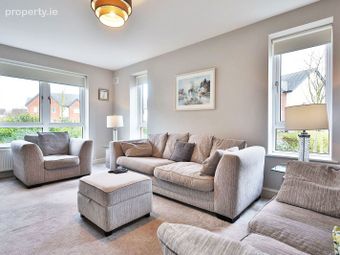 10 The Crescent, Ruxton Oaks, Navan, Co. Meath - Image 4