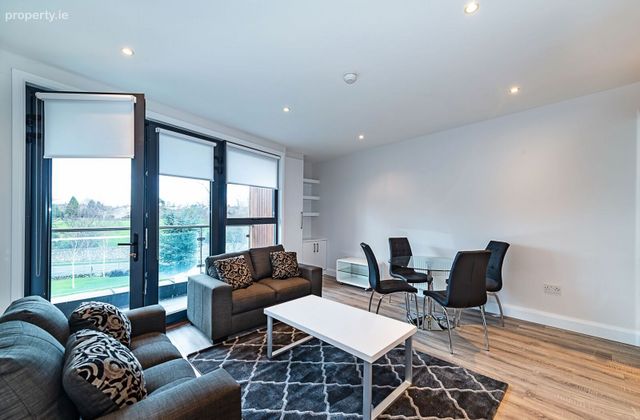 2 Bedroom Apartment, Johnstown Rd, Cabinteely, Dublin 18 - Click to view photos