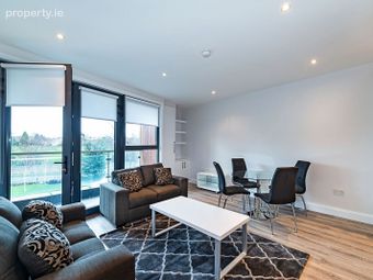 2 Bedroom Apartment, Johnstown Rd, Cabinteely, Dublin 18