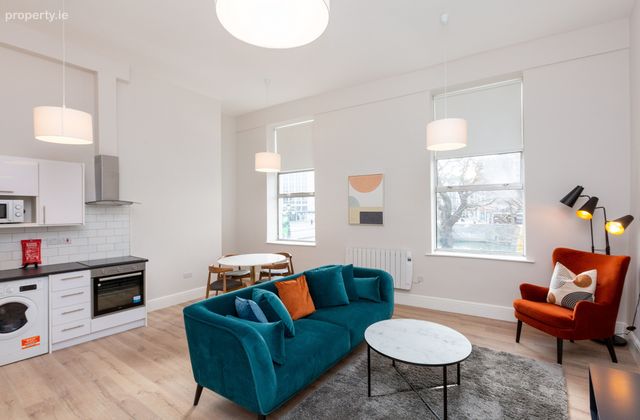 Apt. 1, 33 Bachelors Walk, Dublin 1 - Click to view photos