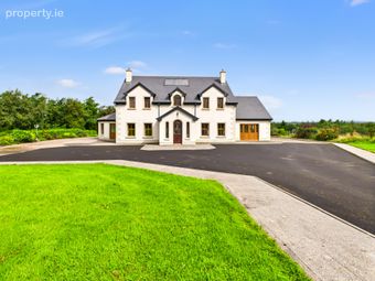 Ballycurrane, Knock, Kilrush, Co. Clare, Knock, Co. Clare