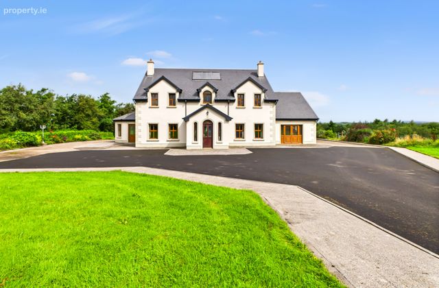 Ballycurrane, Knock, Kilrush, Co. Clare, Knock, Co. Clare - Click to view photos