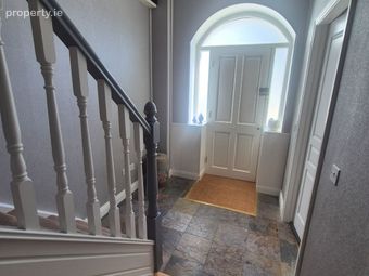 Townhouse 3, Hector Street Mills, Frances Street, Kilrush, Co. Clare - Image 2