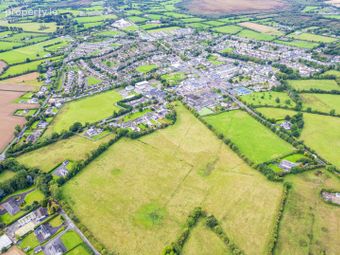 Approx. 12.85 Acres, Clane Road, Prosperous, Co. Kildare, Prosperous, Co. Kildare - Image 4