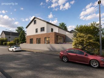 Site, 81 Grange Park Road, Raheny, Dublin 5, Co. Dublin, Raheny, Dublin 5 - Image 5