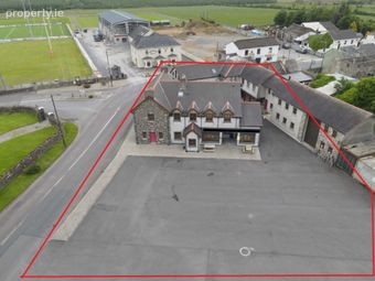 Gannon`s Bar, Creggs, Co. Galway, Creggs, Co. Galway - Image 4