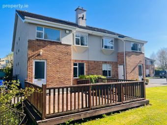 14 Bridge Court, Bridge Street, Ballinasloe, Co. Galway - Image 3