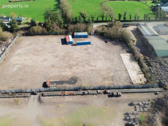 Gortdrum Mine, Cappawhite Road, Donohill, Co. Tipperary