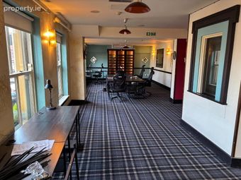 First Floor Office Space, College Street, Killarney, Co. Kerry, Killarney, Co. Kerry - Image 2