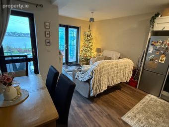 Apartment 1 , 98 College Road, Galway, Bohermore, Co. Galway